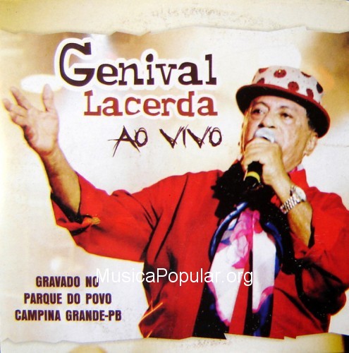 Genival Lacerda